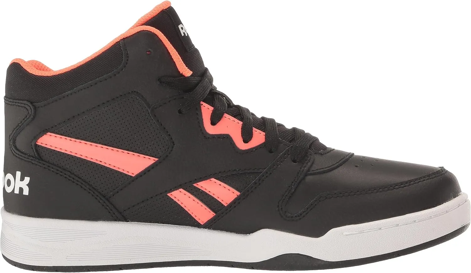 Reebok Unisex-Child Bb4500 Court Basketball Shoe