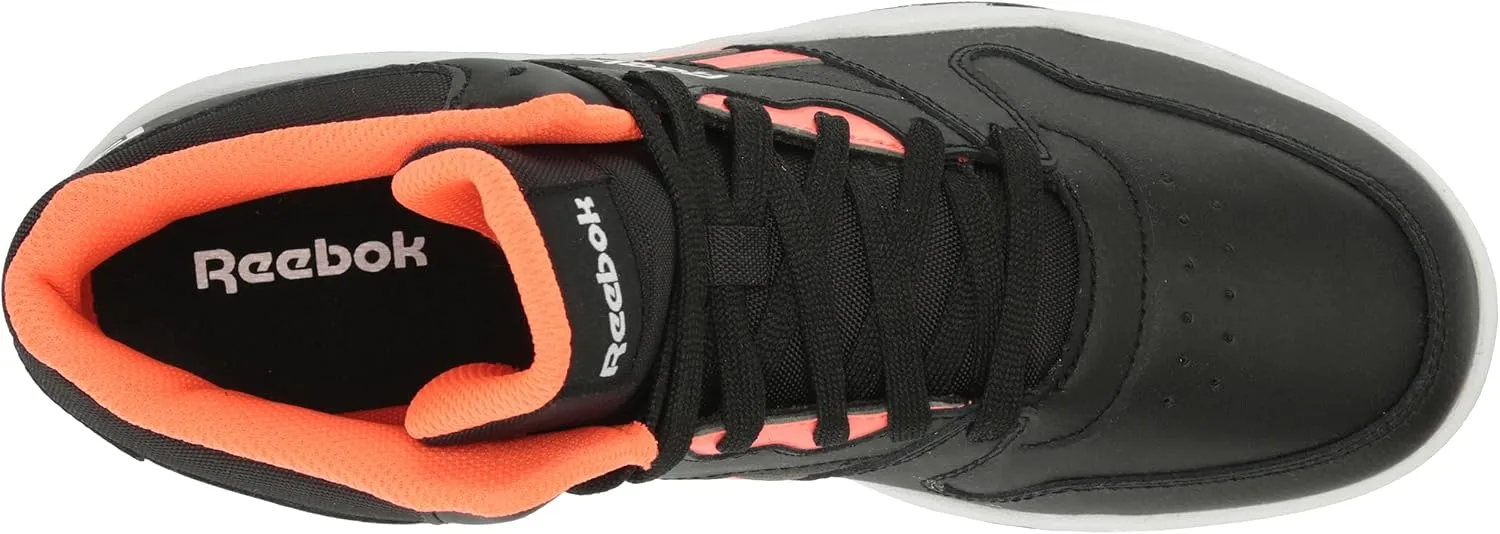 Reebok Unisex-Child Bb4500 Court Basketball Shoe