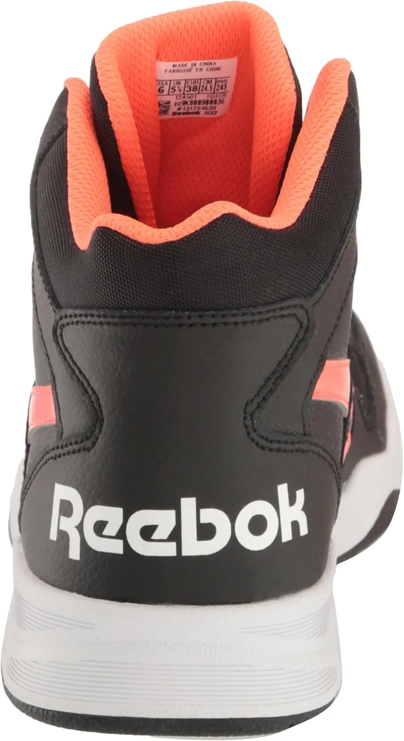 Reebok Unisex-Child Bb4500 Court Basketball Shoe