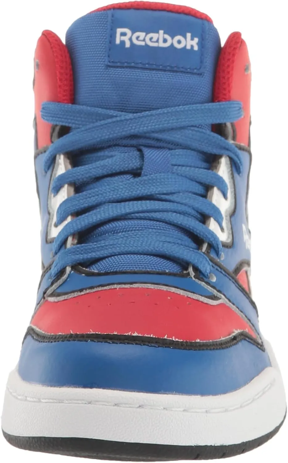 Reebok Unisex-Child Bb4500 Court Basketball Shoe