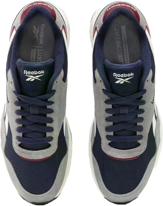 Reebok Unisex Low-top Sneakers