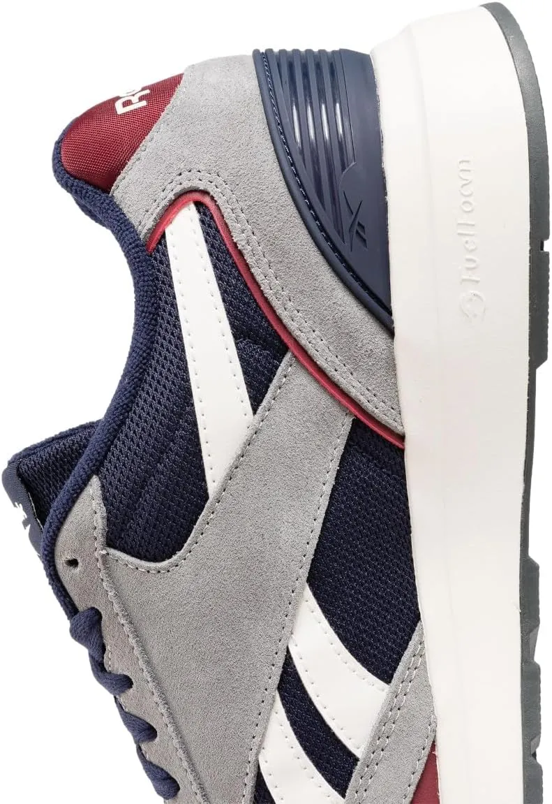 Reebok Unisex Low-top Sneakers