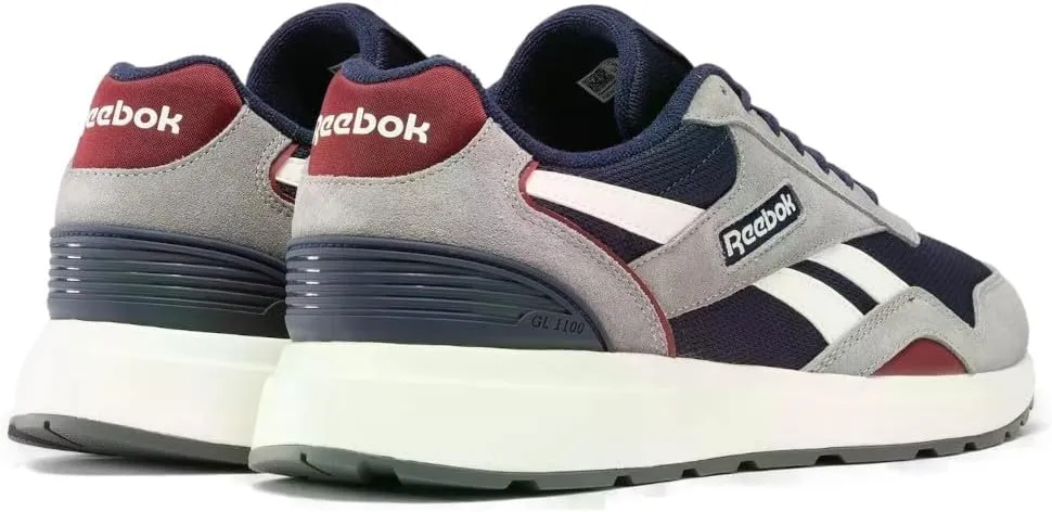 Reebok Unisex Low-top Sneakers