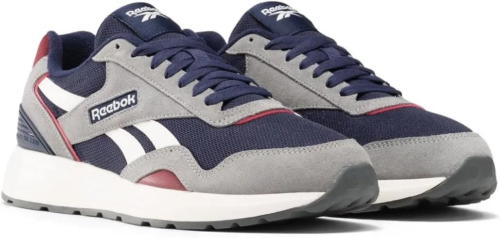 Reebok Unisex Low-top Sneakers