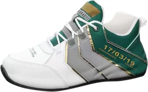 Running Shoes for Men Casual Fashion Simple Outdoor Classic Driving Slip On Loafers