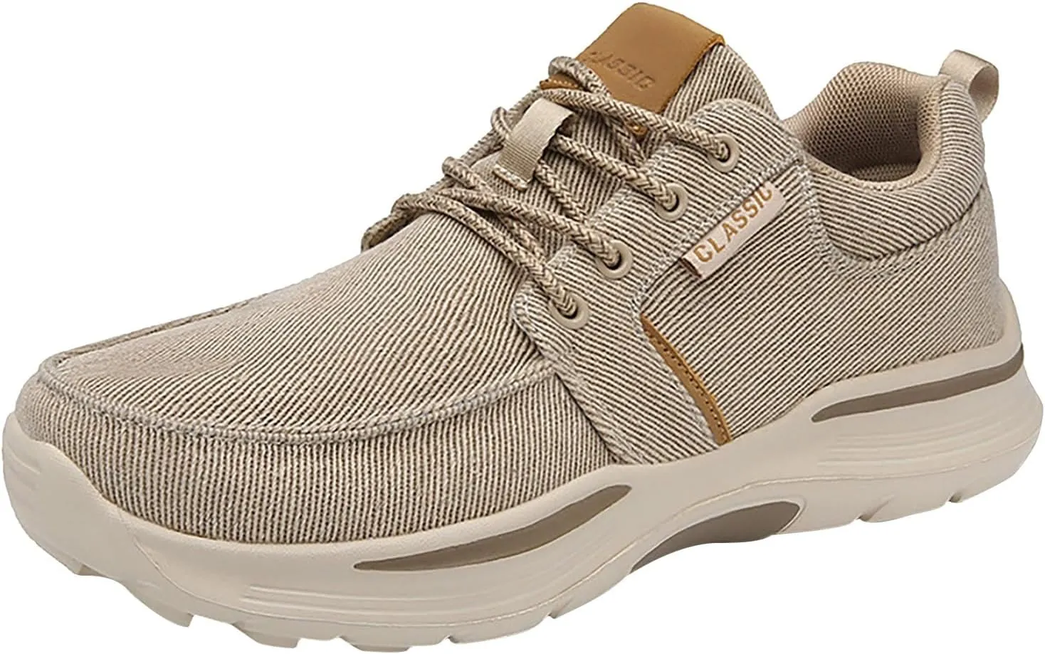 Running Shoes for Men Comfortable Men Shoes Casual Slip On Sneakers Men's Supportive Running Cushioned Athletic Basketball Shoe Loafers Dress Shoe