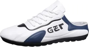 Running Shoes for Men Sports Hiking Running Traveling Lightweight Slip On Loafers