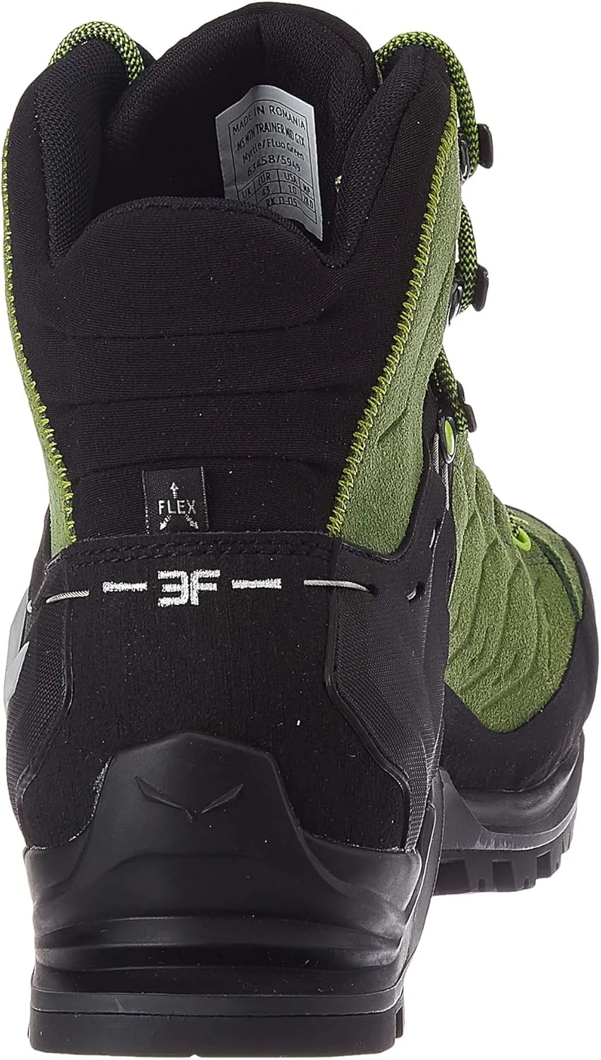 Salewa Men Trekking & Hiking Boots