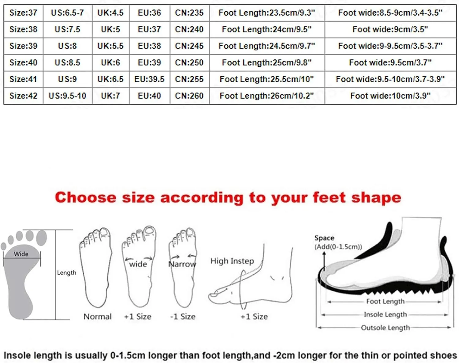 SBGMoSJ Black Platform Sneakers for Women Women's Athletic Shoes Wide Width Womens Shoes Casual Fall Loafers Womens Fashion Sneakers Lightweight Walking Casual Slip Ons Athletic Shoes Women Running