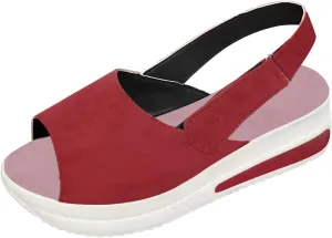 SBGMoSJ High Top Wedge Sneakers for Women Size 12 Slip On Shoes Women Mule Sneakers Casual Black Shoes for Women 2023 Trendy Chunky Sneakers for Women Platform Comfy Shoes for Women Dressy