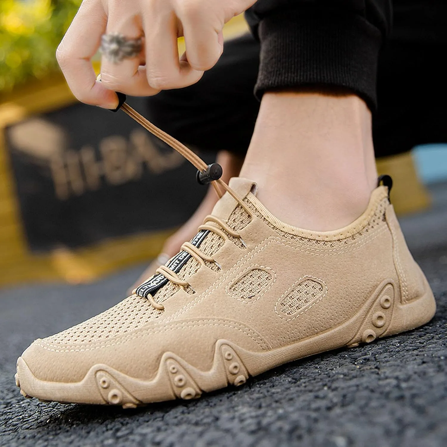 SBGMoSJ Womens Sneakers Size 11 Walking Zapatos Ortopedicos para Mujer Bonitos Womens Shoes Dressy Casual with Jeans Womens Platform Sneakers Size 11 Wide Women's Slip On Shoes Size 11 Wide