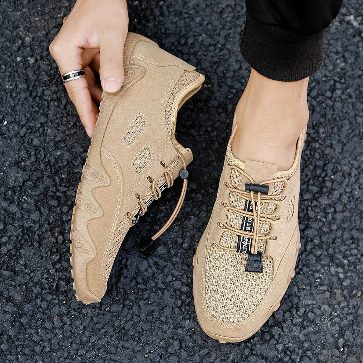 SBGMoSJ Womens Sneakers Size 11 Walking Zapatos Ortopedicos para Mujer Bonitos Womens Shoes Dressy Casual with Jeans Womens Platform Sneakers Size 11 Wide Women's Slip On Shoes Size 11 Wide