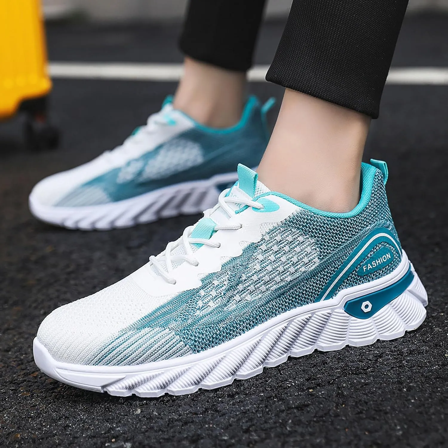 Shoes for Men Casual Fashion Simple Mountaineering Lightweight Classic Driving Street Shoes