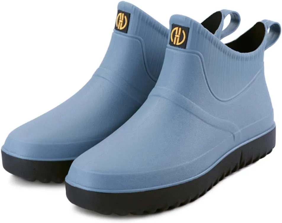 Shoes for Men Soft Cushions Athletic Comfortable Mountaineering Classic Driving Slip On Loafers