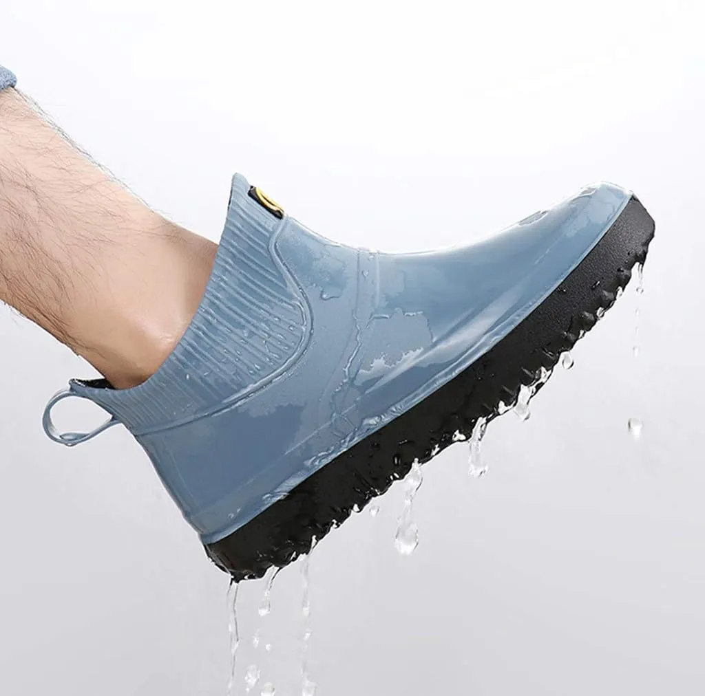 Shoes for Men Soft Cushions Athletic Comfortable Mountaineering Classic Driving Slip On Loafers