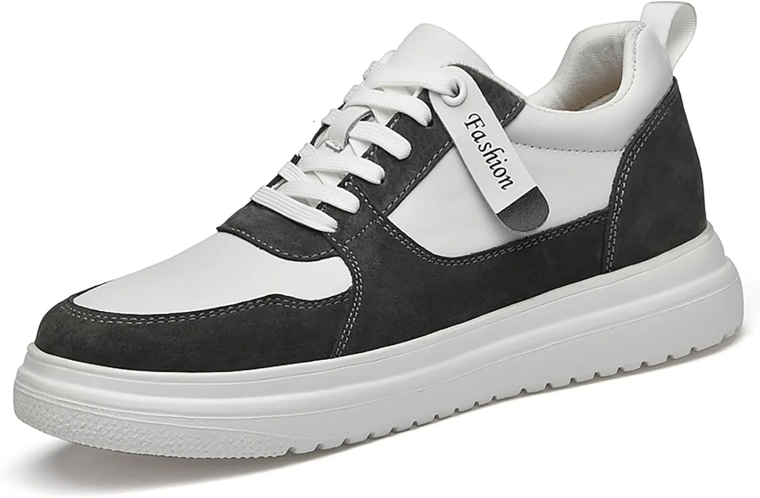 Shoes for Men Soft Cushions Athletic Fashion Simple Mountaineering Summer and Autumn Work Slip On Loafers