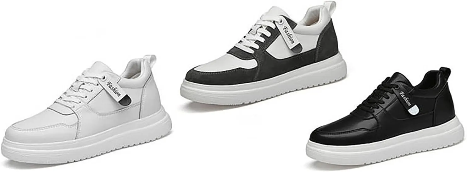 Shoes for Men Soft Cushions Athletic Fashion Simple Mountaineering Summer and Autumn Work Slip On Loafers