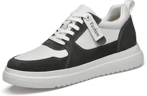 Shoes for Men Soft Cushions Athletic Fashion Simple Mountaineering Summer and Autumn Work Slip On Loafers