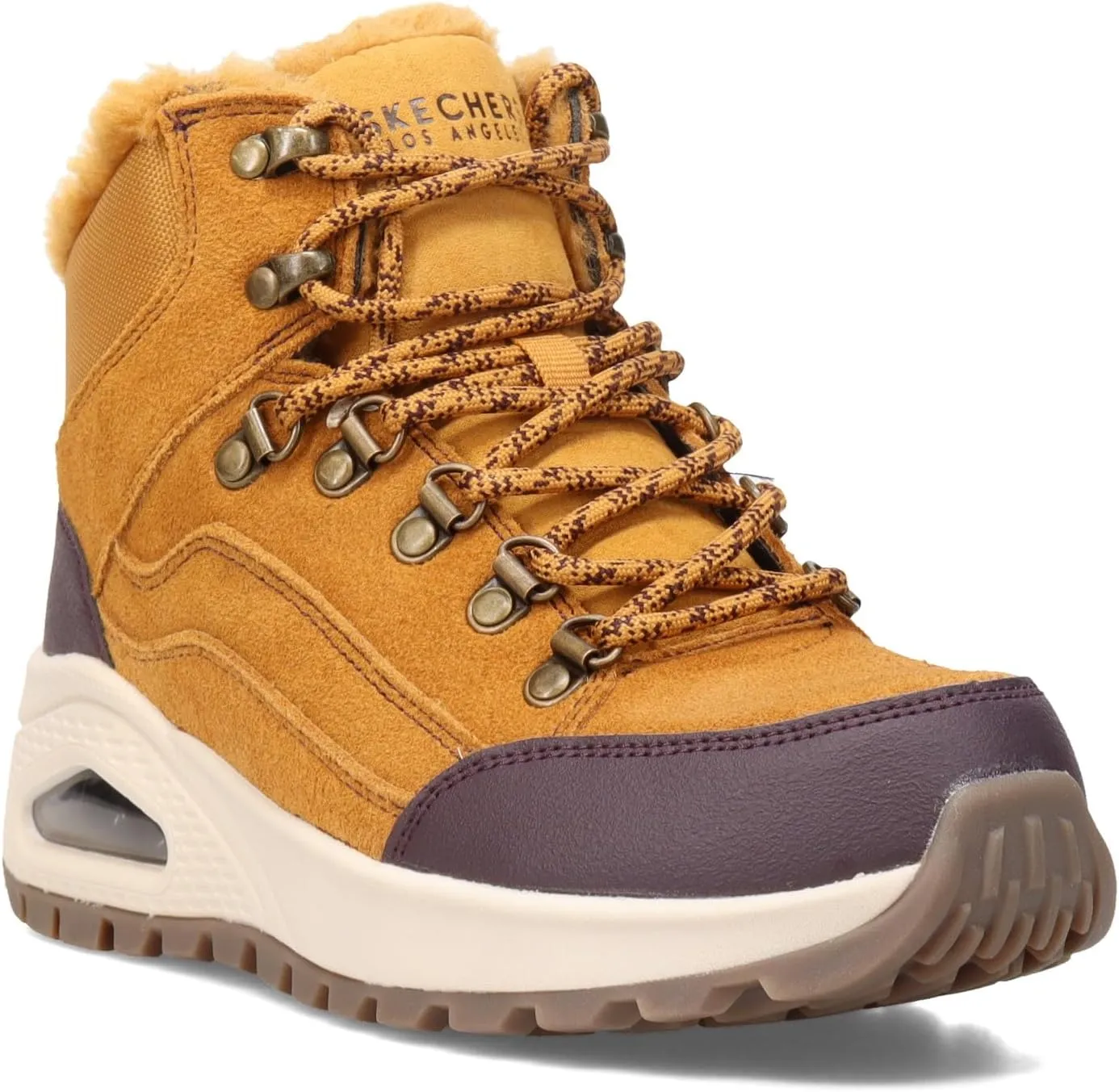Skechers Women's Uno Rugged