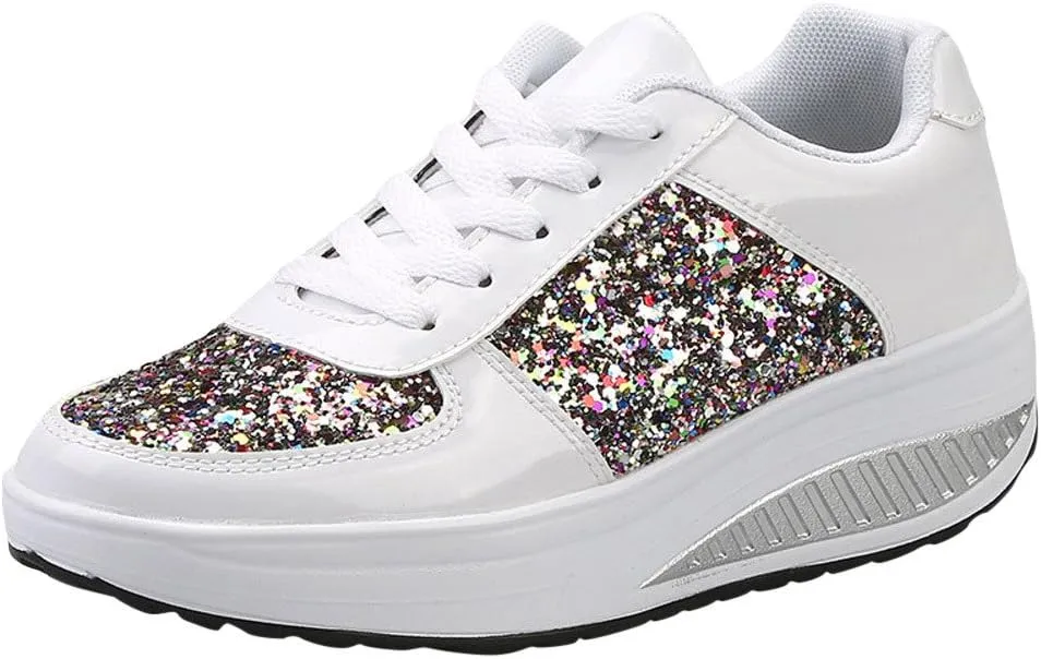 Slip On Sneakers Men Women Running Shoes Women's Slip on Shoes Slip on Non Slip Low Top Casual Loafers for Women Women's Fashion Sneakers Slip On