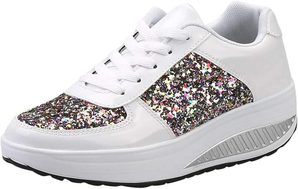 Slip On Sneakers Men Women Running Shoes Women's Slip on Shoes Slip on Non Slip Low Top Casual Loafers for Women Women's Fashion Sneakers Slip On