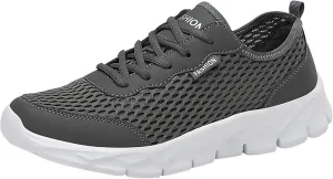 Slip On Sneakers Men Women Running Shoes Women's Slip on Shoes Slip on Non Slip Low Top Casual Loafers for Women Women's Fashion Sneakers Slip On