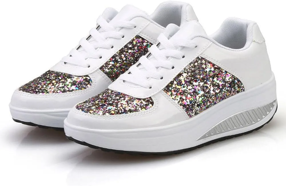 Slip On Sneakers Men Women Running Shoes Women's Slip on Shoes Slip on Non Slip Low Top Casual Loafers for Women Women's Fashion Sneakers Slip On