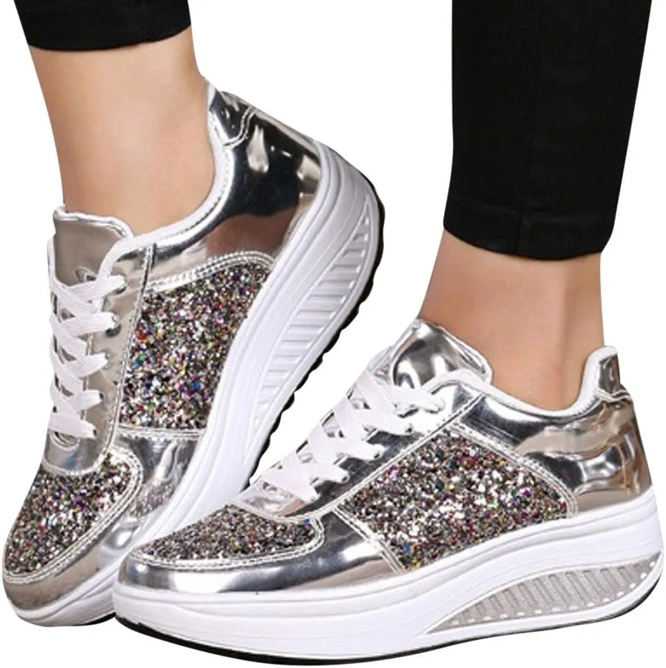 Slip On Sneakers Men Women Running Shoes Women's Slip on Shoes Slip on Non Slip Low Top Casual Loafers for Women Women's Fashion Sneakers Slip On