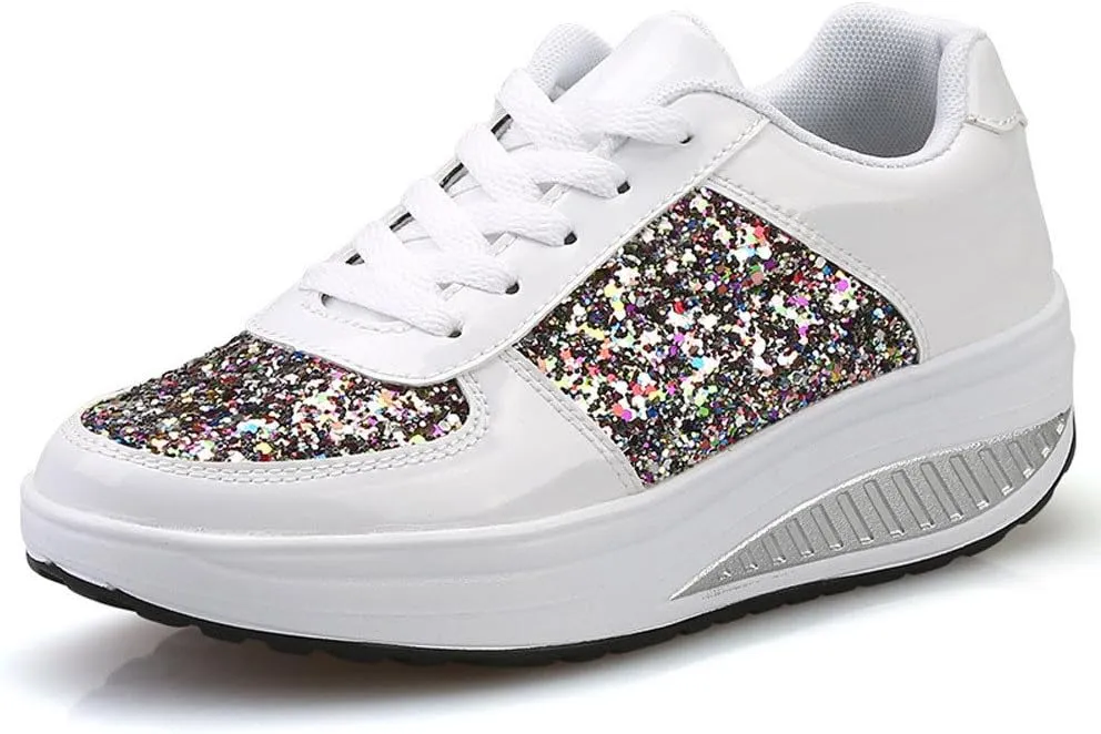 Slip On Sneakers Men Women Running Shoes Women's Slip on Shoes Slip on Non Slip Low Top Casual Loafers for Women Women's Fashion Sneakers Slip On