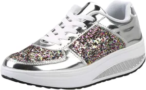 Slip On Sneakers Men Women Running Shoes Women's Slip on Shoes Slip on Non Slip Low Top Casual Loafers for Women Women's Fashion Sneakers Slip On