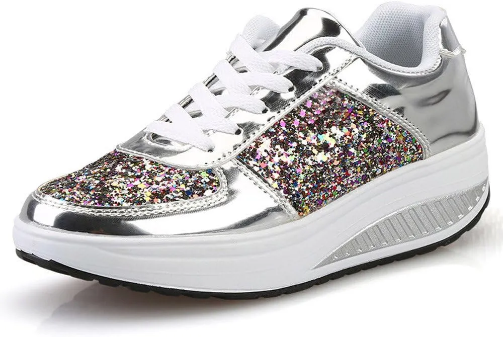 Slip On Sneakers Men Women Running Shoes Women's Slip on Shoes Slip on Non Slip Low Top Casual Loafers for Women Women's Fashion Sneakers Slip On