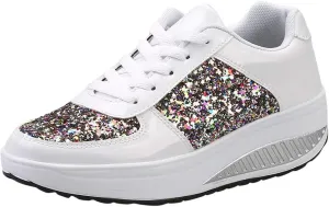 Slip On Sneakers Men Women Running Shoes Women's Slip on Shoes Slip on Non Slip Low Top Casual Loafers for Women Women's Fashion Sneakers Slip On