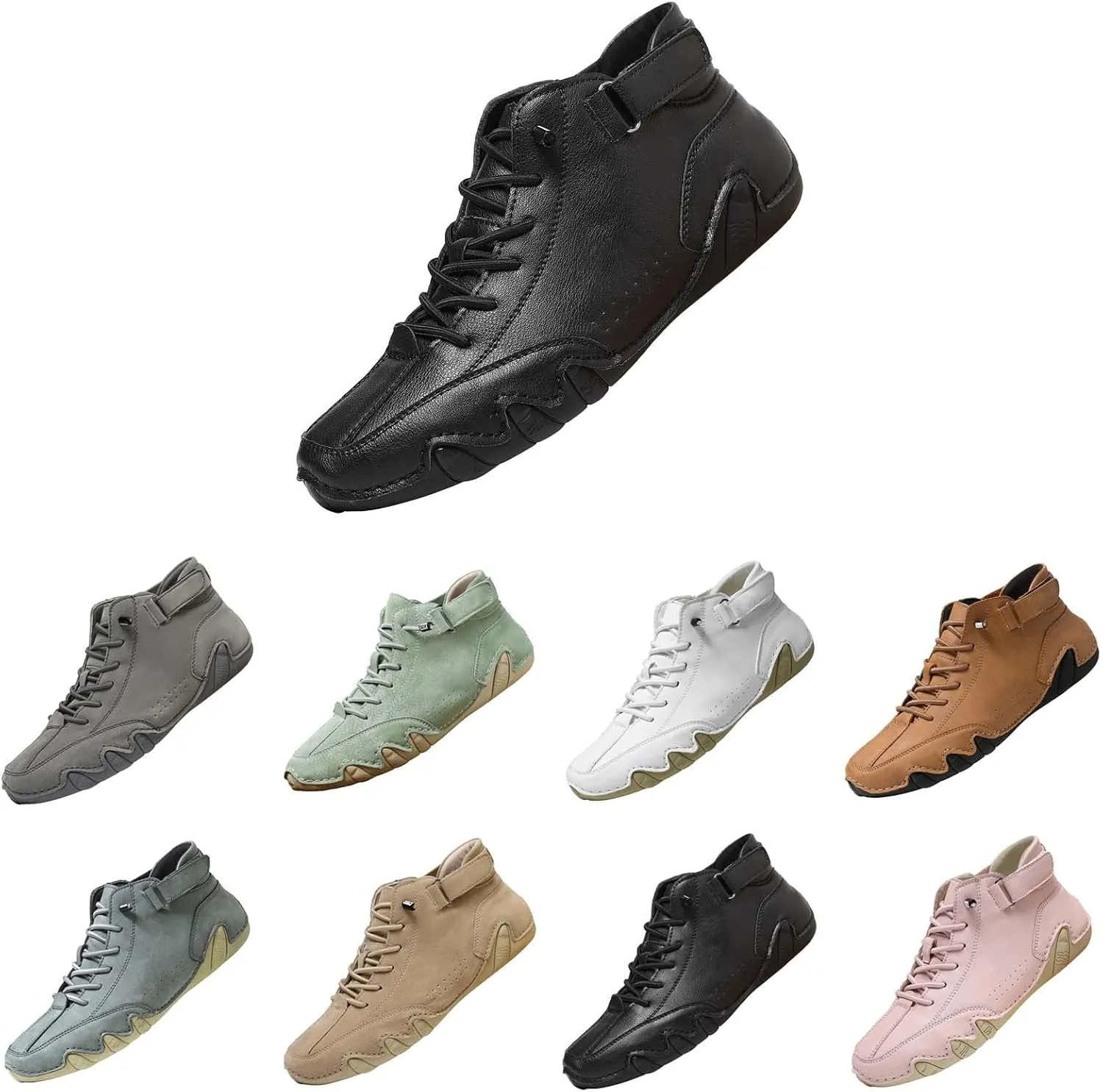 Slip On Sneakers Women Womens Running Shoes Mens Casual Sneakers Lightweight Comfortable Dressy Slip on Loafers for Women Comfort Mens Slip On Sneakers Wide Width