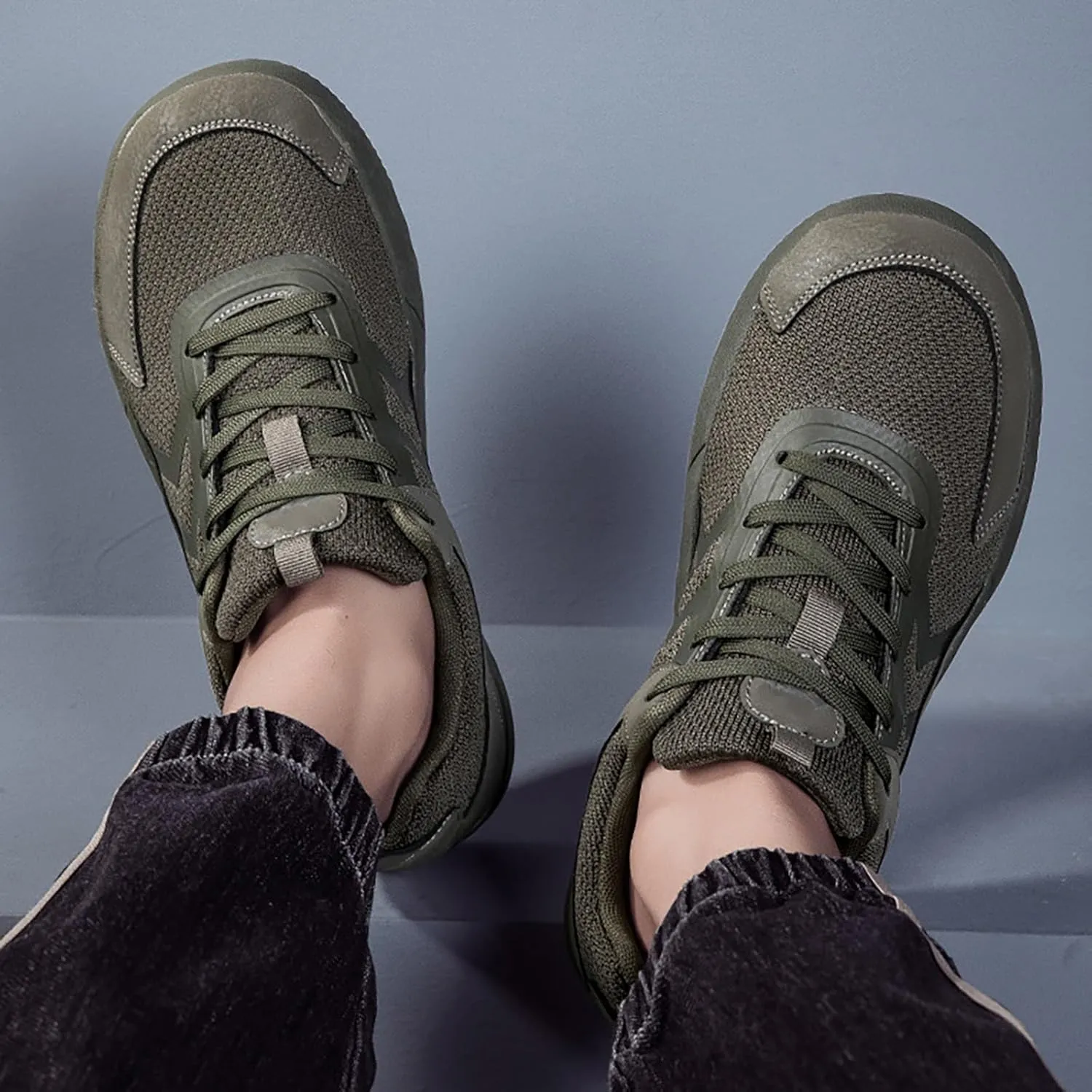 Sneakers for Men Work Shoes for Men Slip On Casual Shoes Comfortable Dressy Slip on Women Loafers Shoes for Work Womens Shoes Sneakers Slip On