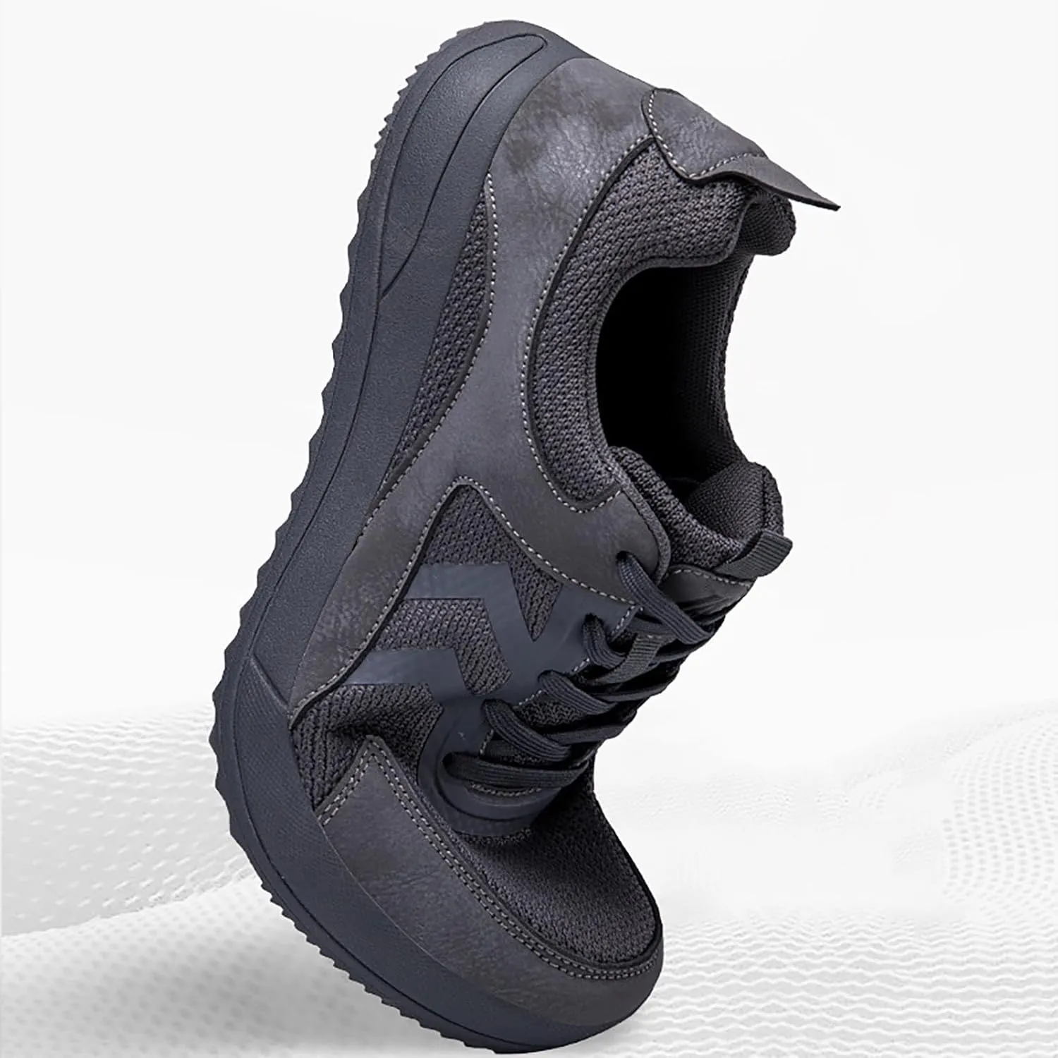 Sneakers for Men Work Shoes for Men Slip On Casual Shoes Comfortable Dressy Slip on Women Loafers Shoes for Work Womens Shoes Sneakers Slip On