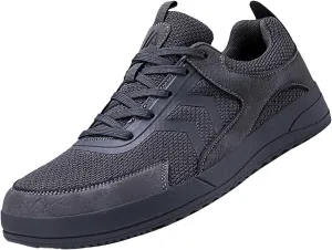 Sneakers for Men Work Shoes for Men Slip On Casual Shoes Comfortable Dressy Slip on Women Loafers Shoes for Work Womens Shoes Sneakers Slip On