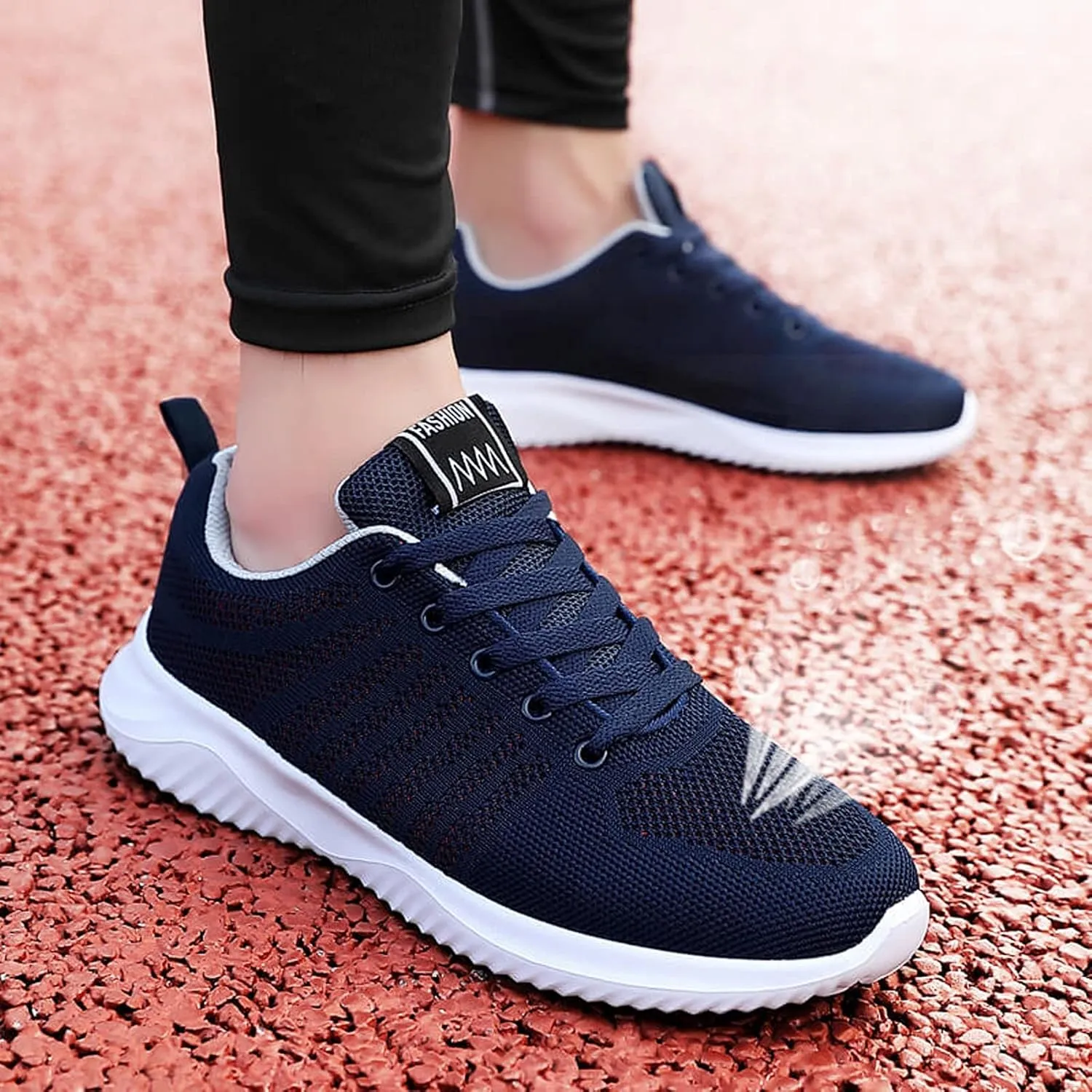 Trendy High Top Sneakers for Women 2023 Sneakers for Women 2023 Wide Toe Box Wide Toe Gym Shoes Women Slip On Sneakers Women Size 8 Wide Zapatos De Mujer De Vestir Comodos Plataforma De Esparta