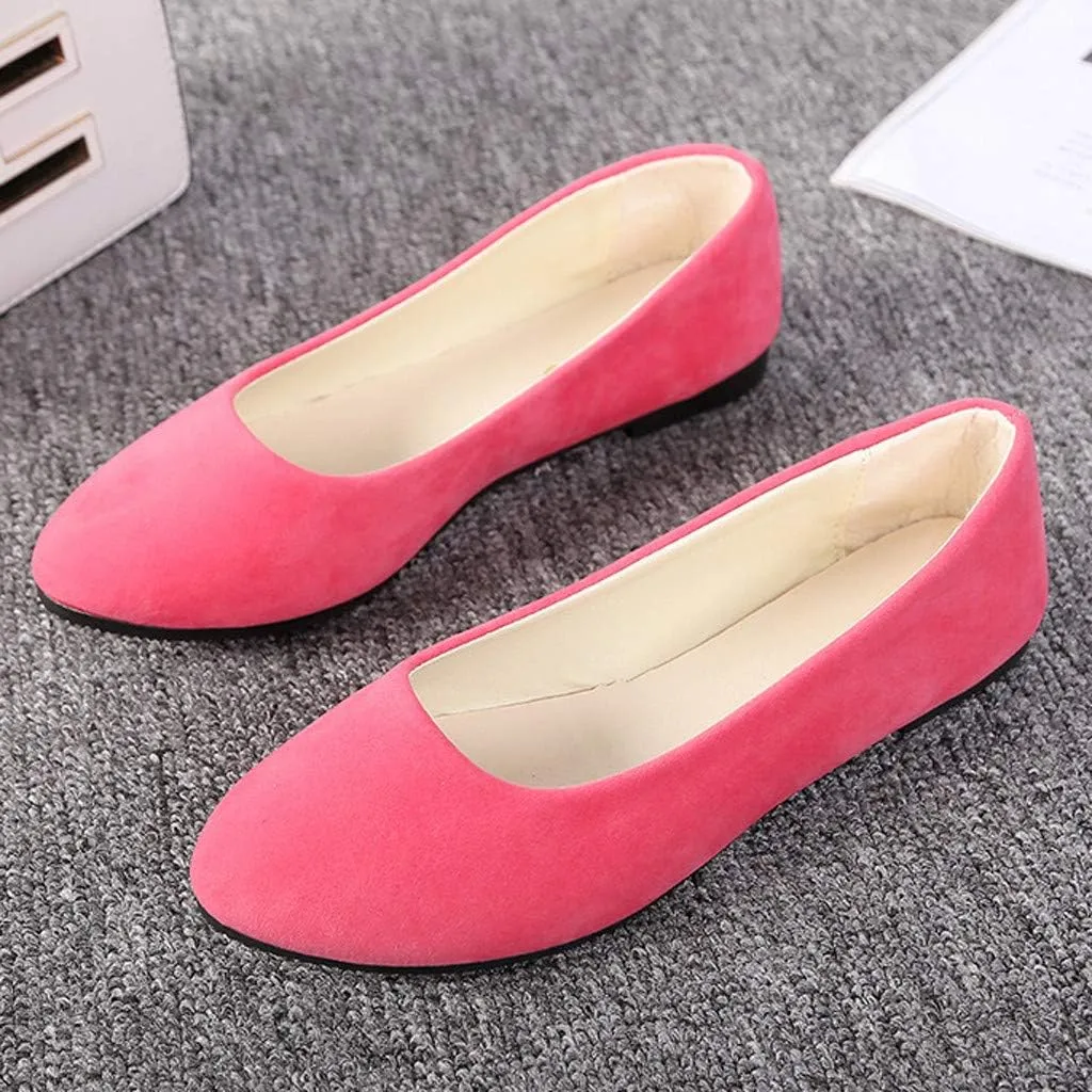 Walking Shoes Women Slip on Black Loafers Women Comfort Cute Casual Slip On LightweightNon Slip Slip On Christmas Sneakers for Women 2024 Womens Fall Shoes