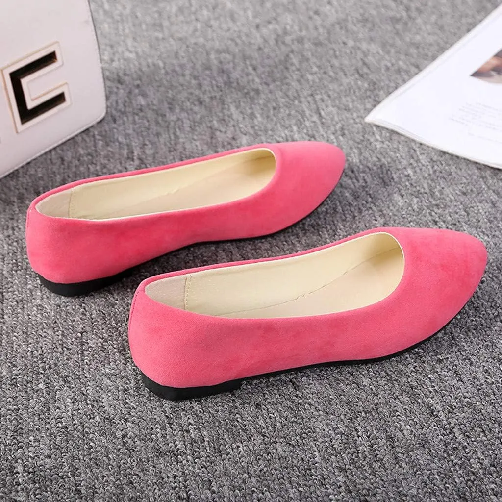 Walking Shoes Women Slip on Black Loafers Women Comfort Cute Casual Slip On LightweightNon Slip Slip On Christmas Sneakers for Women 2024 Womens Fall Shoes