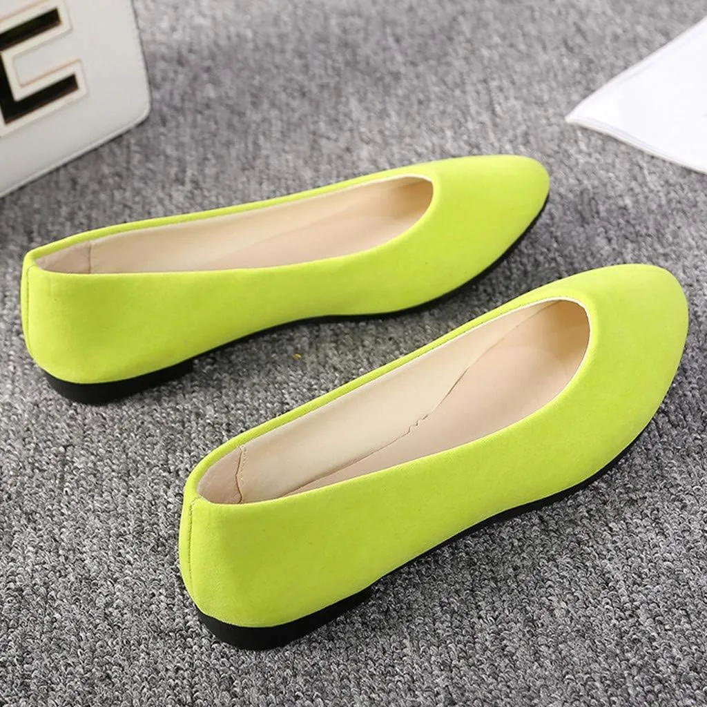 Walking Shoes Women Slip on Black Loafers Women Comfort Cute Casual Slip On LightweightNon Slip Slip On Christmas Sneakers for Women 2024 Womens Fall Shoes
