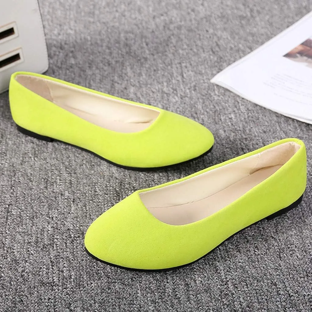 Walking Shoes Women Slip on Black Loafers Women Comfort Cute Casual Slip On LightweightNon Slip Slip On Christmas Sneakers for Women 2024 Womens Fall Shoes