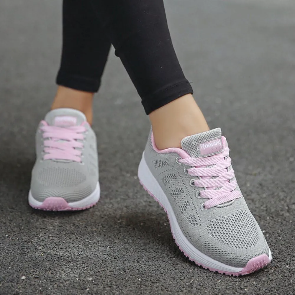 Walking Sneakers for Women Oxford Shoes for Women Men's Casual Slip-on Loafers Round Toe Slip On Casual Platform Loafers for Women Dress Sneakers Men Slip On