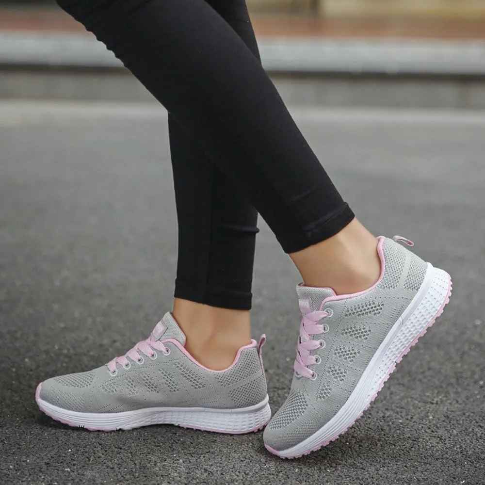 Walking Sneakers for Women Oxford Shoes for Women Men's Casual Slip-on Loafers Round Toe Slip On Casual Platform Loafers for Women Dress Sneakers Men Slip On