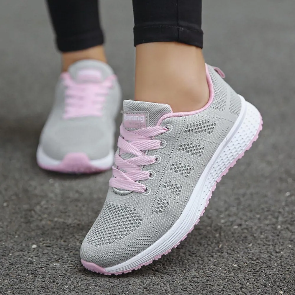 Walking Sneakers for Women Oxford Shoes for Women Men's Casual Slip-on Loafers Round Toe Slip On Casual Platform Loafers for Women Dress Sneakers Men Slip On