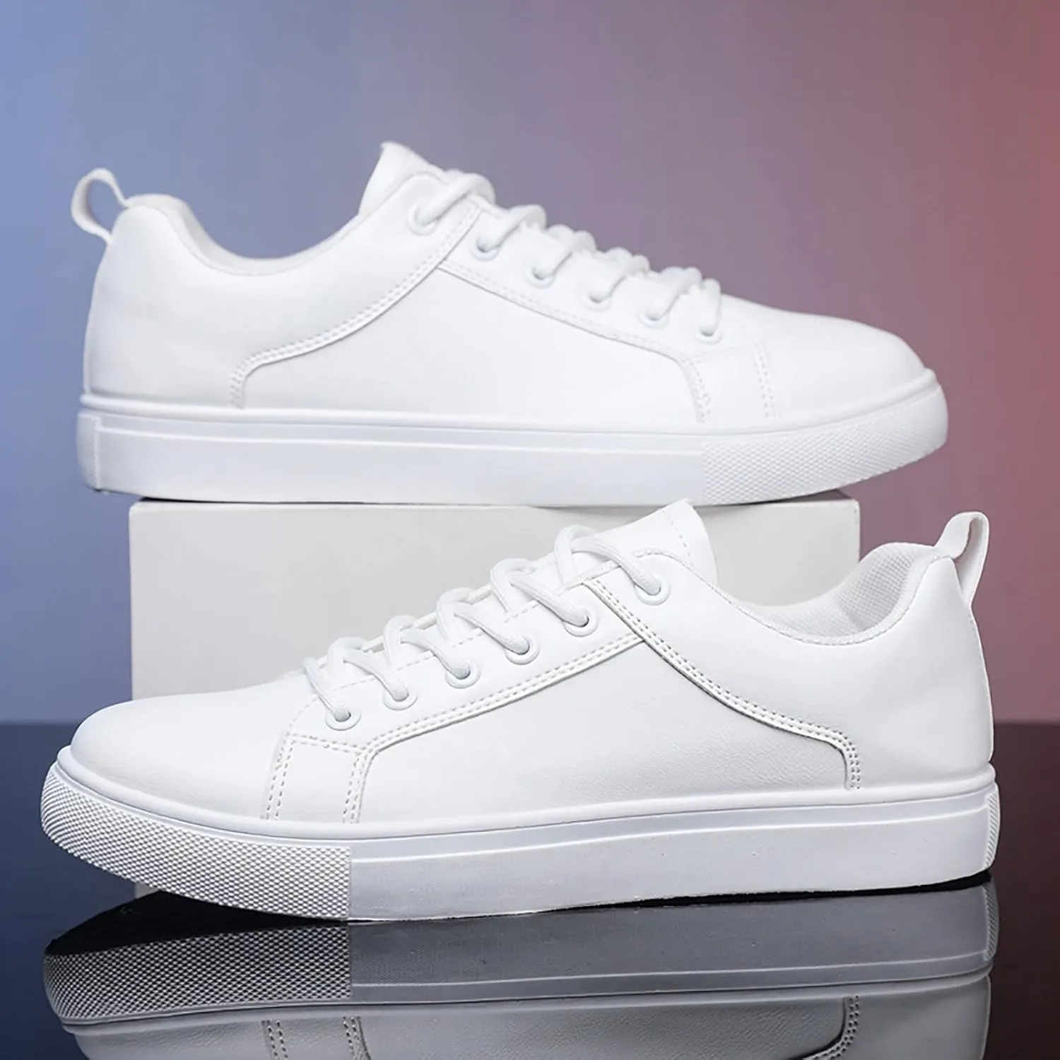 Wedge Slip On Sneakers for Women Comfortable Dressy Fall Shoes for Women 2023 Slip Ons Walking Shoes for Women Slip Ons Womens Sneakers Size 6.5 Wide Zapatos OrtopéDicos De Mujer