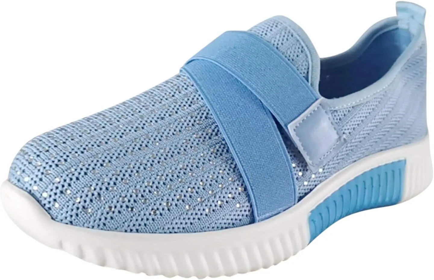 Wedges Sneakers for Women Black Slip On Tennis Shoes for Women Womens Shoes Casual Fall High Top Sneakers for Women Ankle Support Women's Wide Width Athletic Walking Shoes