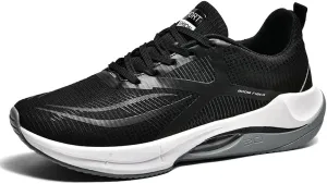 Women Road Running Shoes Men Sneakers Lightweight Athletic Tennis Sports Walking Breathable Shoes