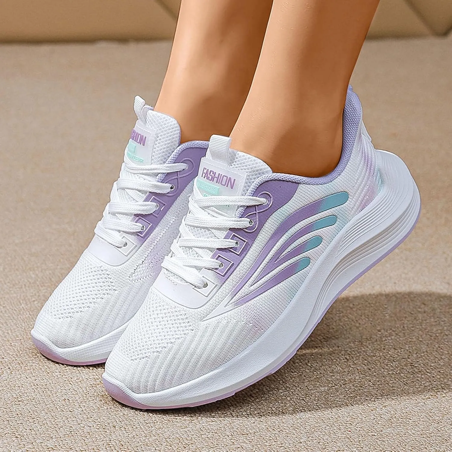 Women Sneakers Size 9 Wide Slip On Shoes for Women 2023 Walking Shoes for Women Slip Ons Women High Top Ankle Support Sneakers by Zipper Pull On Sneakers Womens with Good Arch Support
