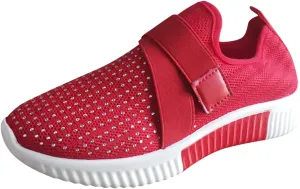 Women's Canvas Casual Shoes Dating Platform Slip-On High Top Sneakers Mens Shoes Casual Womens Loafers Platform Black Slip On Sneakers Women