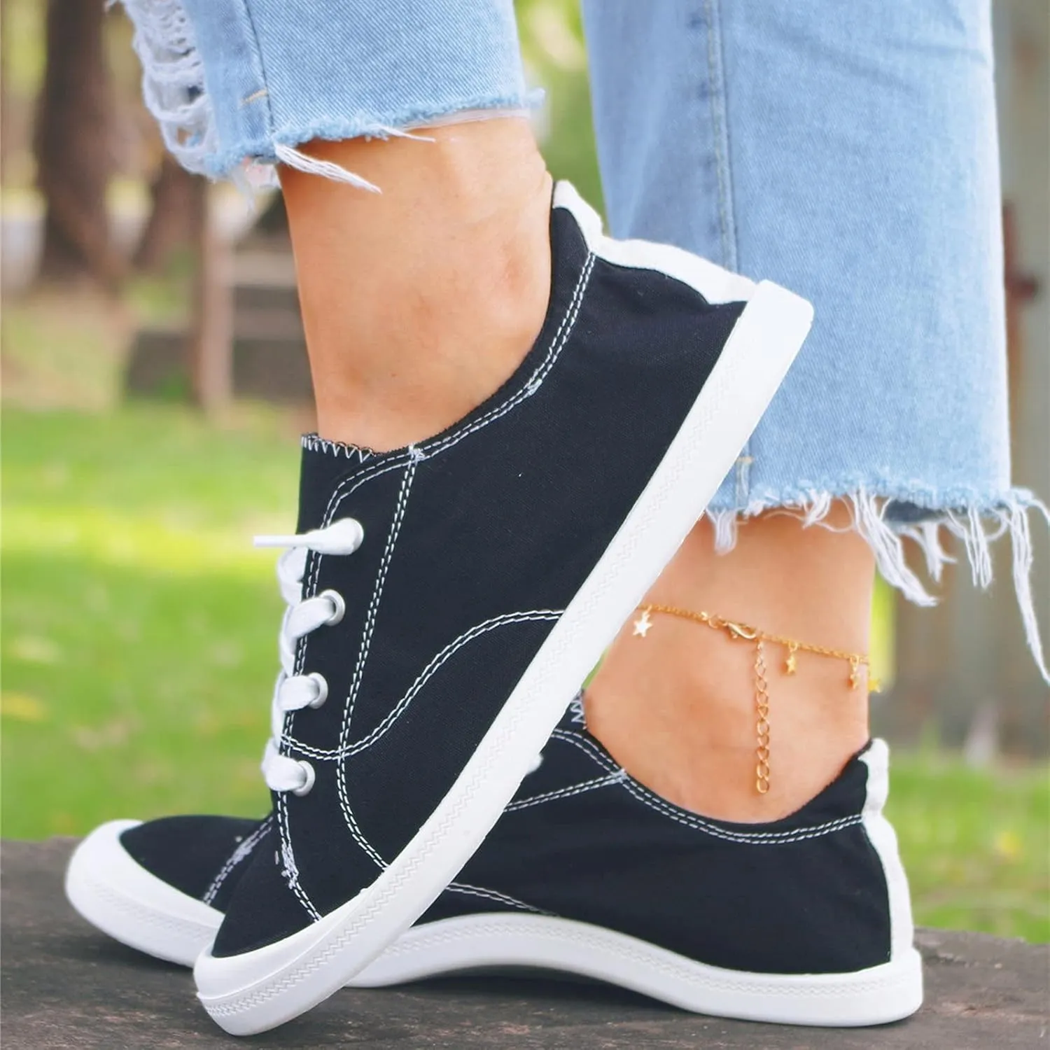 Women's Fashion Sport Breathable Mesh Platform Sneakers Pull On Sneakers Womens Womens Shoes Casual Fall Slip On Wide Width Women Sneakers Size 9.5 Wide Zapatos OrtopéDicos para Mujer De Vestir